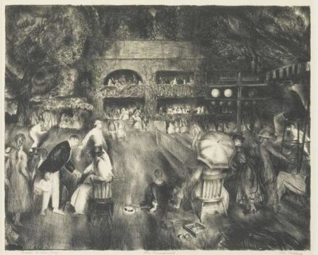 The Tournament-1920 The Tournament-1920