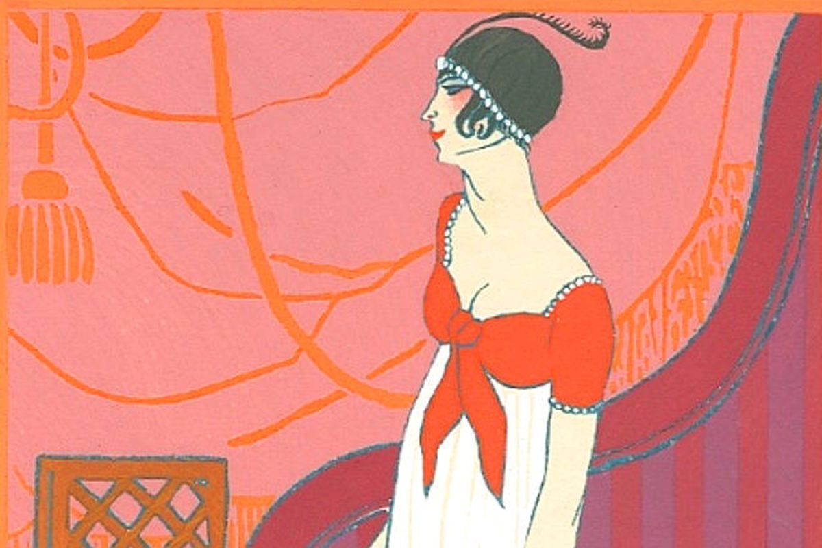 10 Art Deco Artists Who Changed the World of Decoration