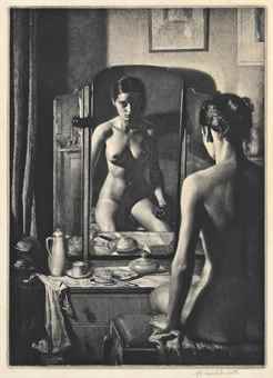 Adolescence( Kathleen Nancy Woodward)-1932 Adolescence( Kathleen Nancy Woodward)-1932