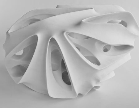 Gianpietro Carlesso and Paolo Serra Unite in the Purity of an Idea at Ronchini Gallery