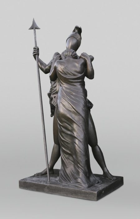 Ettore E Andromaca (Hector And Andromache)-1940 Ettore E Andromaca (Hector And Andromache)-1940