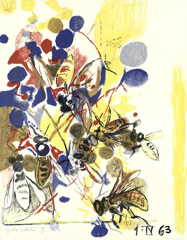 Bees-1963 Bees-1963