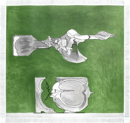 Bird and Split Rock-1974 Bird and Split Rock-1974