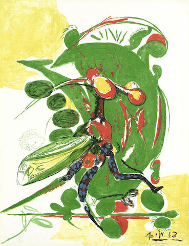Insect-1963 Insect-1963