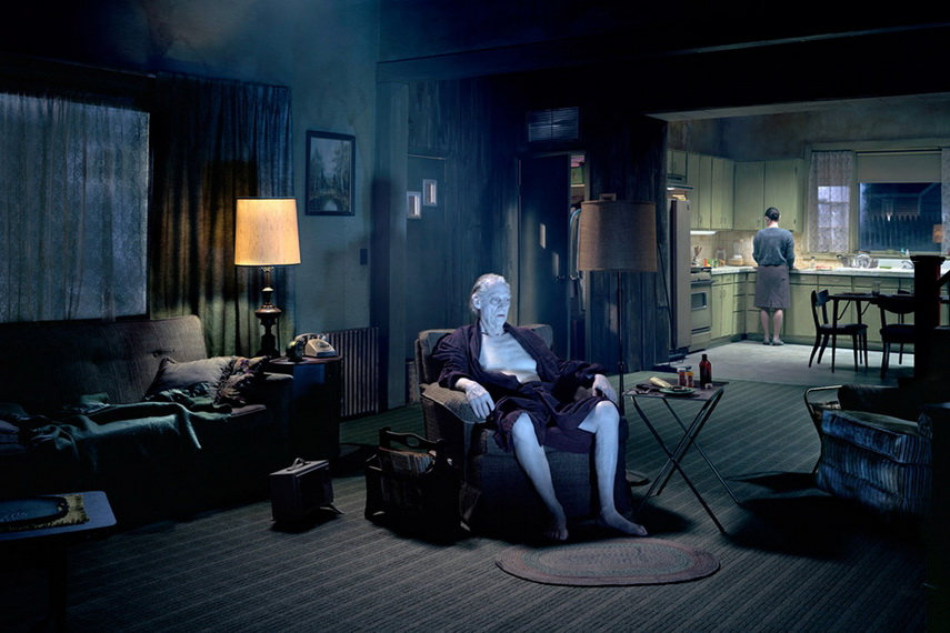 gregory crewdson