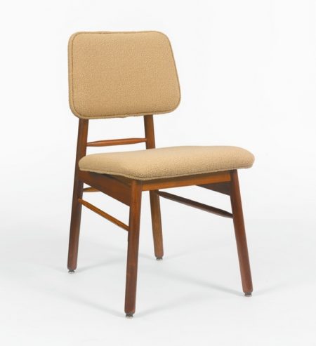 Greta Magnusson Grossman - Dining Chair-1952 Greta Magnusson Grossman - Dining Chair-1952