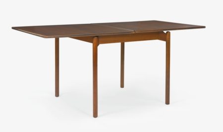 Greta Magnusson Grossman - Flip-Top Dining Table-1952 Greta Magnusson Grossman - Flip-Top Dining Table-1952