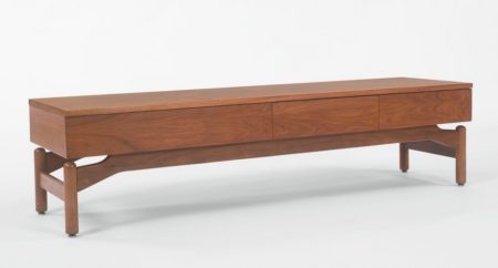 Greta Magnusson Grossman - Low Bench-1952 Greta Magnusson Grossman - Low Bench-1952