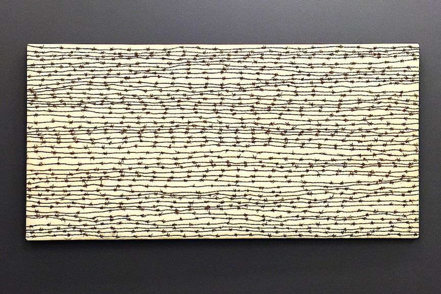 Dansaekhwa Monochrome Painting Marks the Global Korean Art Acclaim WideWalls