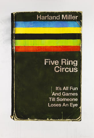 Five Ring Circus-2012 Five Ring Circus-2012
