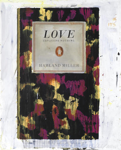 Love Conquers Nothing-2011 Love Conquers Nothing-2011