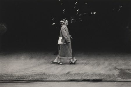 Chicago (Double Exposure)-1955 Chicago (Double Exposure)-1955