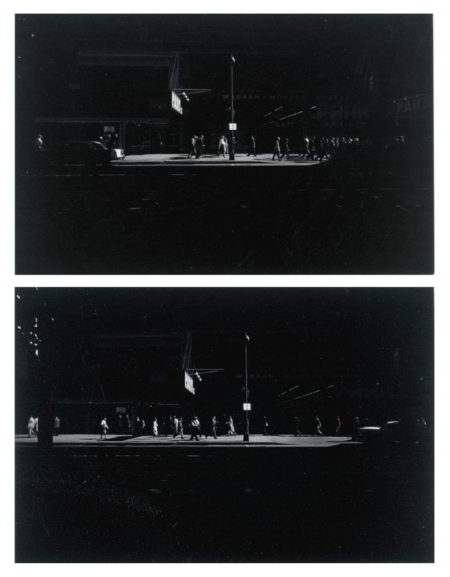 Selected Images Of Wabash Avenue Chicago-1958 Selected Images Of Wabash Avenue Chicago-1958
