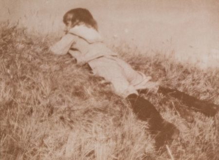 Hans Im Gras-1906 Hans Im Gras-1906