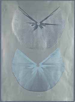 Untitled, from Hommage a Picasso-1973 Untitled, from Hommage a Picasso-1973