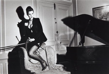 Saddle II, Paris-1976 Saddle II, Paris-1976