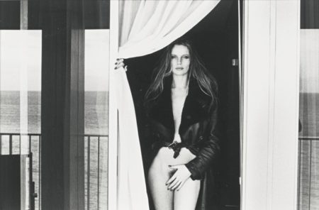 Veruschka Nice-1975 Veruschka Nice-1975