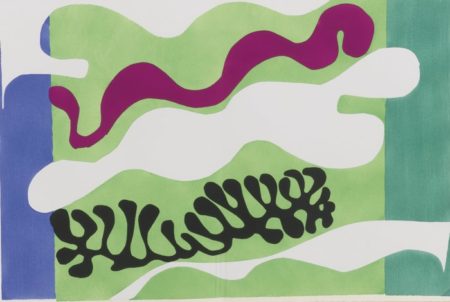 Le Lagon-1947 Le Lagon-1947