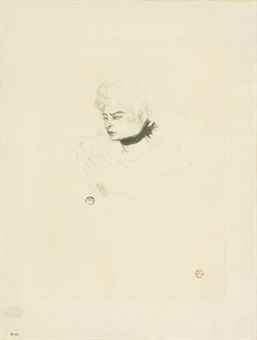 Mademoiselle Pois Vert-1895 Mademoiselle Pois Vert-1895