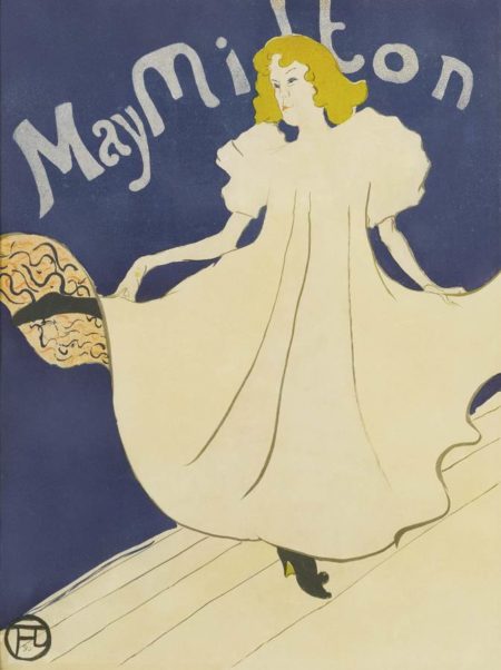 May Milton-1895 May Milton-1895