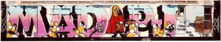 MAD PJ-1980 MAD PJ-1980