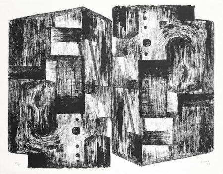 Square Forms-1963 Square Forms-1963