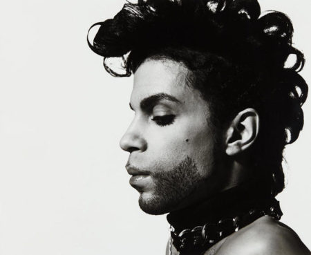 Prince, Minneapolis-1991 Prince, Minneapolis-1991