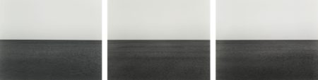 Baltic Sea Rugen (Triptych)-1996 Baltic Sea Rugen (Triptych)-1996