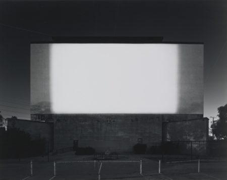 Centinela Drive-In, Los Angeles (#707)-1993 Centinela Drive-In, Los Angeles (#707)-1993