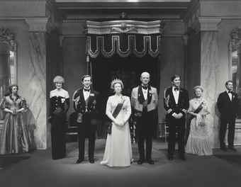 The Royal Family-1994 The Royal Family-1994
