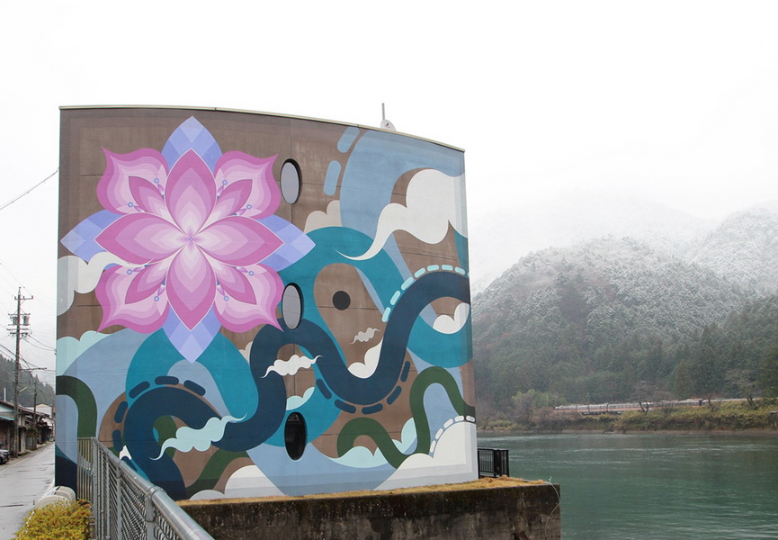 Famous Japanese Artists 10 Young Contemporary Art Talents WideWalls