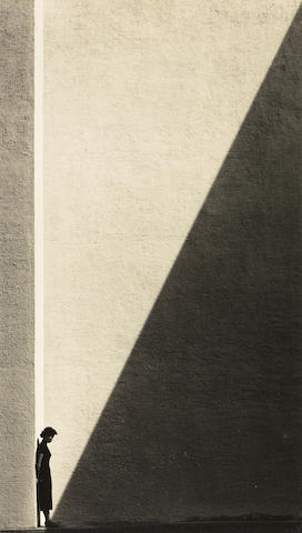 Approaching Shadow-1954 Approaching Shadow-1954