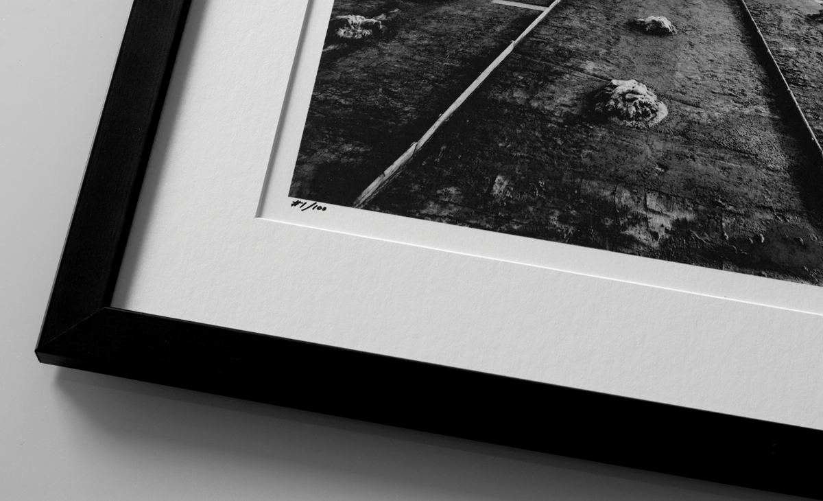 ARTWORK FRAMING Should You Frame Art Yourself And How To Do It