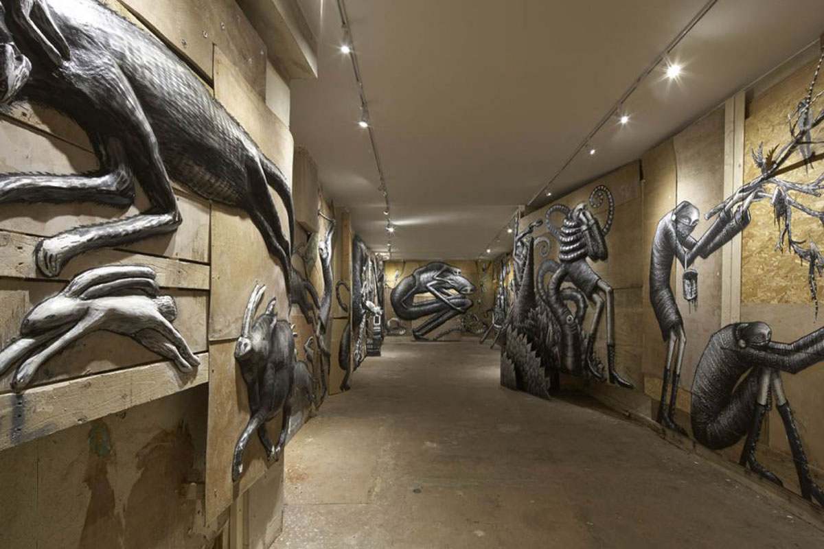 Art Galleries in London You Must Visit WideWalls