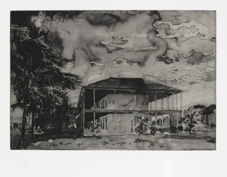Nine Etchings 9-2005 Nine Etchings 9-2005