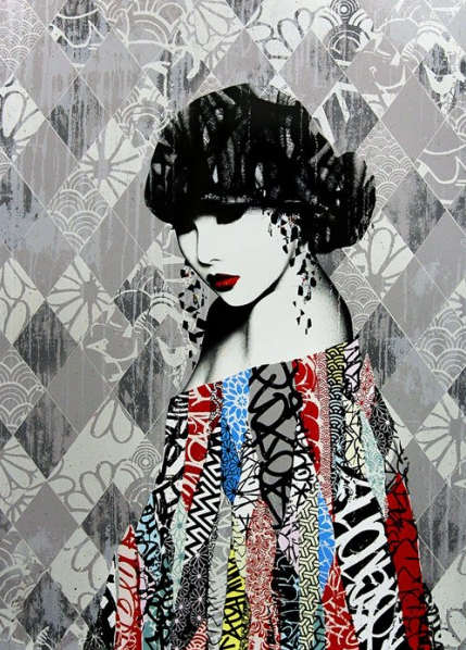Rouge II- Rouge II-