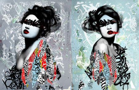 Unseen I and II-2013 Unseen I and II-2013