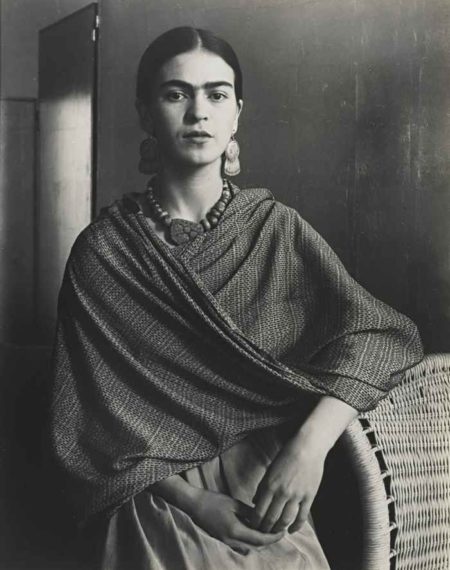 Frida Kahlo Rivera-1931 Frida Kahlo Rivera-1931
