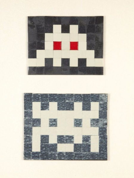 Kit invasion, Rubik Space n°17/150- Kit invasion, Rubik Space n°17/150-