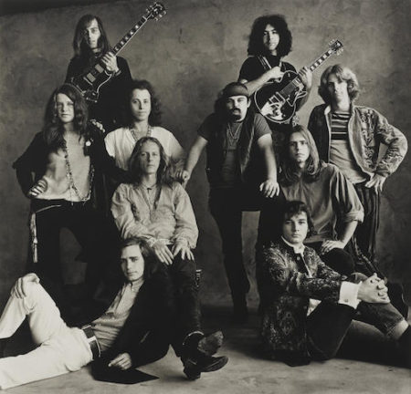 Big Brother and the Holding Company and The Grateful Dead, San Francisco-1967 Big Brother and the Holding Company and The Grateful Dead, San Francisco-1967