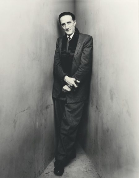 Marcel Duchamp-1948 Marcel Duchamp-1948
