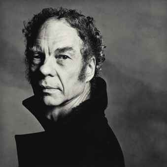 Merce Cunningham, New York-1978 Merce Cunningham, New York-1978
