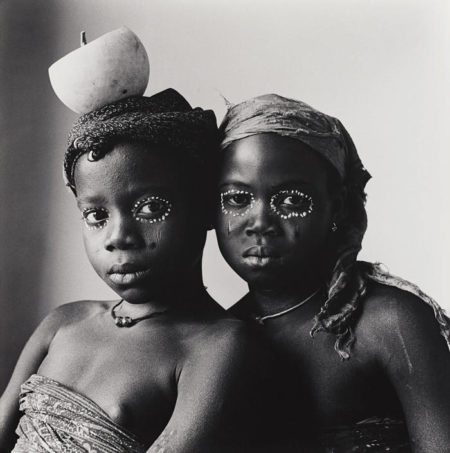 Pila Pila Sisters, Dahomey-1967 Pila Pila Sisters, Dahomey-1967