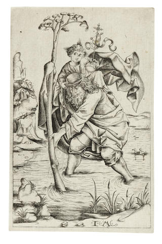 St Christopher-1480 St Christopher-1480