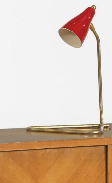 Italian Table Lamp-1940 Italian Table Lamp-1940