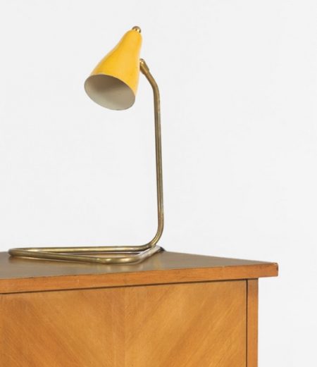 Italian Table Lamp-1940 Italian Table Lamp-1940