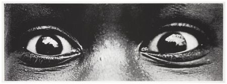 Untitled (Eyes)-2008 Untitled (Eyes)-2008