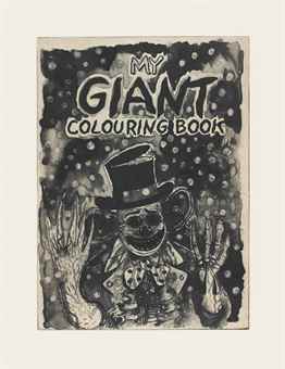 My Colouring Book-2004 My Colouring Book-2004