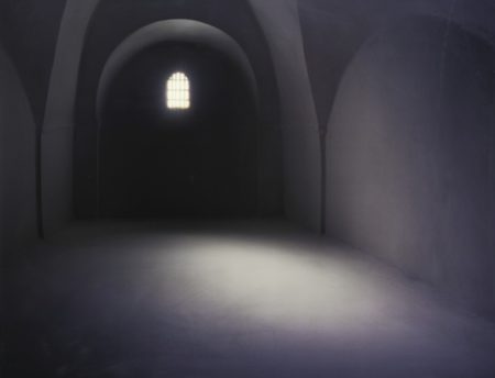 Empty Room-1994 Empty Room-1994
