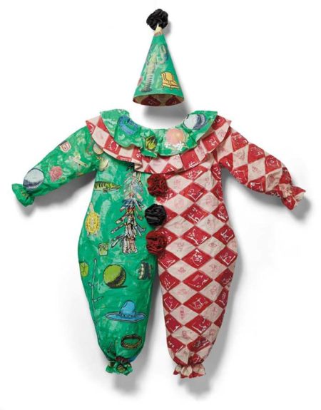 Clown Suit-1995 Clown Suit-1995